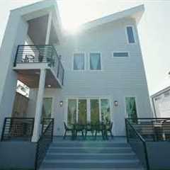 4K Real Estate Feature Video