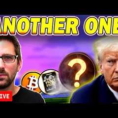 Bitcoin Breaks Pivotal Resistance (Trump's New Crypto Plan)
