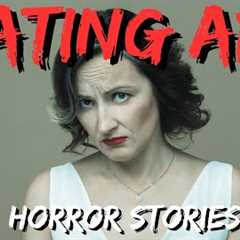 20 TRUE Terrifying Dating App Horror Stories | True Scary Stories