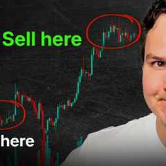 Ethereum Trade Update