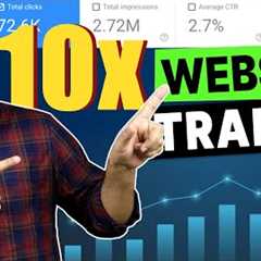 RANK #1 in GOOGLE (Best SEO Strategy for 2025)