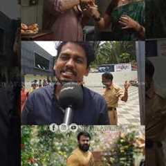 Thudarum Movie Review
