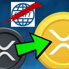 ⚠XRP SPOT ETF SWIFT REPLACED⚠