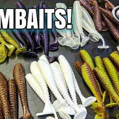 Easy Swimbait Making for Beginners (Fish LOVE These)