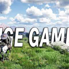 15 NEW ACTION Games coming to XBOX and GAMEPASS!