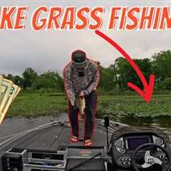 Fishing For $4,000 Dollars! (Lay Lake Tournament)