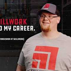 Best Skilled Trades Jobs | Skillworker Stories: Jordan