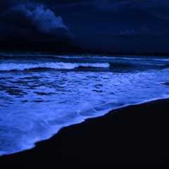 Enjoy Music With Ocean Waves To Calm The Mind, Reduce Stress • Fall Asleep Instantly In 5 Minutes