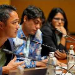 Sustainable Business Futures: Youth-Led Rights Action for Corporate Change