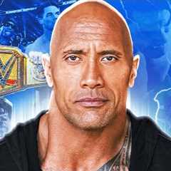 The Rock Ruined WrestleMania 41?