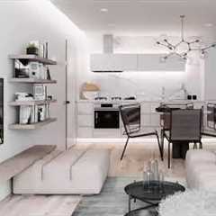 Modern Townhouse Design Ideas - Best 30+ Townhouse Design Ideas