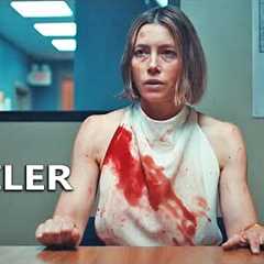 THE BETTER SISTER Official Trailer (2025)
