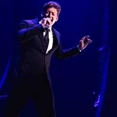 One Song Glory from Broadway Dream Roles 2025 featuring Tom Francis