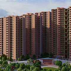 MFY | Team Etheria | Multi-family Housing Entry for Team Etheria