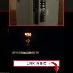 Electrical Safety Tips At Home  Electrical Safety Rules Video Part 3