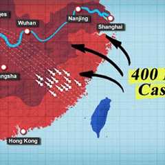 Taiwan has a secret doomsday plan for China