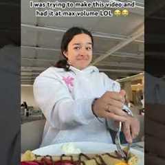 THE EMBARRASSMENT OH MY GOSH 😭😭 #fyp #funny #fail #food #shorts #travel #jesus #viral