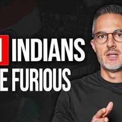 Is the Indian Passport Losing Its Power?