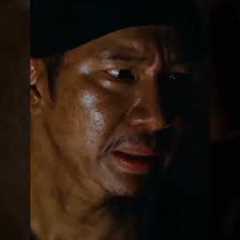Tom Cruise funny scene
