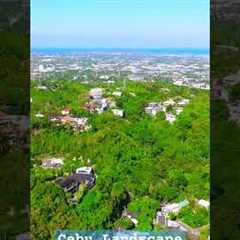 Cebu Landscape is such a wonderful thing to see Above! #drone #cebu #visayas