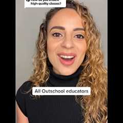 Set learning free! 🌠 | Online homeschooling curriculum, resources and socialization 💻💥 #shorts
