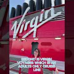 3 best cruise lines for adults from a #travelagent #cruiseline #cruisetips