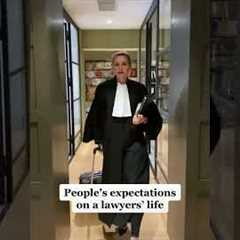 Law Realities: Barristers Solicitors Lawyers #law #barristers #solicitors #lawyers