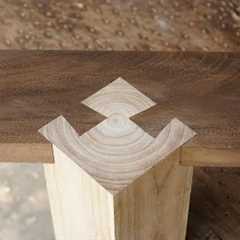 How Japan Mastered Building Without Nails or Screws - The Beauty of Japanese Woodworking