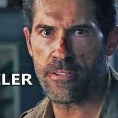 DIABLO Official Trailer (2025) Scott Adkins