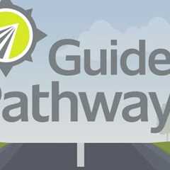 Guided Pathways - Professional Development for Career Practitioners