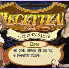 Trouble Is Brewing At My Grocery Store... | The THIRD Shopping Trip!