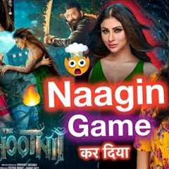 The Bhootnii Movie REVIEW | Deeksha Sharma