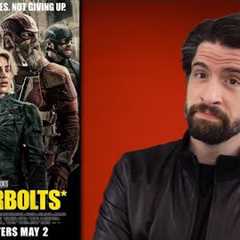 Thunderbolts* - Movie Review