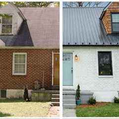 AMAZING DIY HOUSE FLIP - $90,000 in profit!