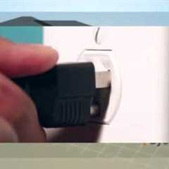 Home Electrical System Safety