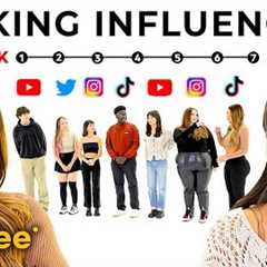 Which Influencer Makes the Most Money?