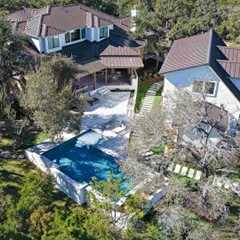 Beautiful Home in North Austin