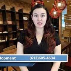 Divorce Attorney Commercial - Sample