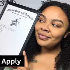 How To Get A Trademark | USPTO Registration Process And Application Tutorial | No Lawyer Needed