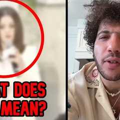 Selena Gomez Just Said WHAT About Benny Blanco!!?!!??! (CHEATING Rumours Have gone VIRAL)