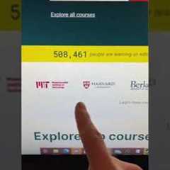 Find Free College Classes Online