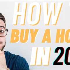 Buying A House in a Sellers Market 2021 | TIPS for Home Buyers