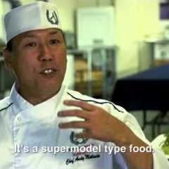 The Art Of: Sushi - Sushi in America