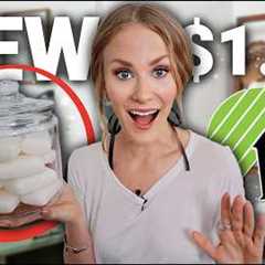 ✨ LUXURY DOLLAR TREE Hacks...you'll swear it's SEPHORA! ✨