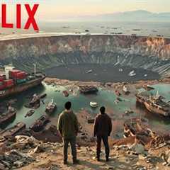 Top 10 New Netflix Movies And Series In May 2025!