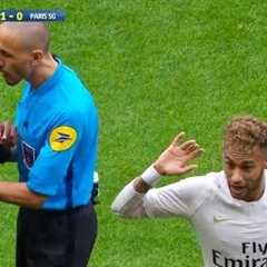 Neymar Jr Top 33 Ridiculously Disrespectful Skill Moves