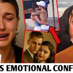 Justin Bieber's SHOCKING confession about missing Selena Gomez got Hailey Bieber broken