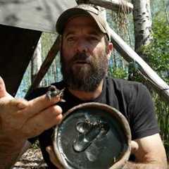You'll want to know this ONE versatile SURVIVAL SKILL! Pine Resin USES