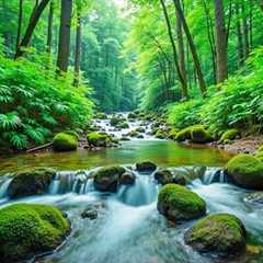 Soothing, relaxing music reduces stress and stops thinking too much #2