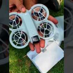 DJI neo drone unboxing @Freetimepassenger #dji #djiglobal #djineo #unboxing #trending #ytshorts